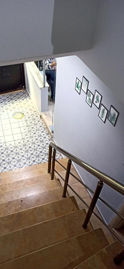 Taxim Starlight Hotel イスタンブール エクステリア 写真