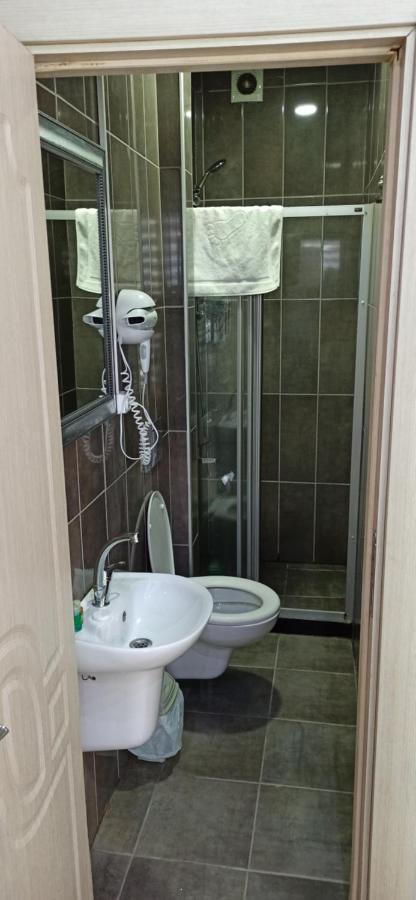 Taxim Starlight Hotel イスタンブール エクステリア 写真